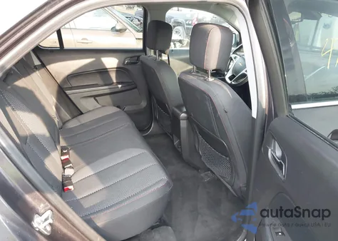 2015 Chevrolet Equinox 2Lt z USA, uszkodzony, nr VIN 2GNALCEK5F6246055